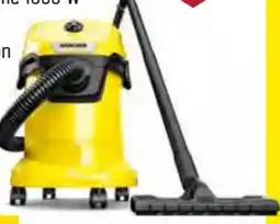 OBI Kärcher Nass-/Trockensauger WD 3 V-17/4/20 Angebot