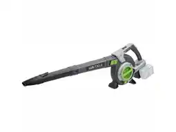 OBI Lux-Tools Akku-Laubsauger/-bläser A-LS-20/250-24 Angebot