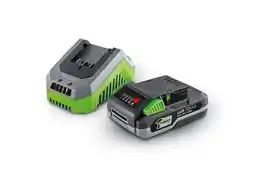 OBI Lux-Tools PowerSystem Starter-Set Angebot