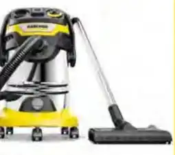 OBI Kärcher Nass-Trockensauger WD6 P S V-30/6/22/T Angebot