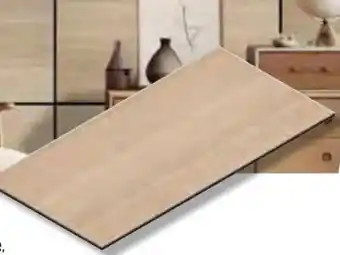 OBI Akustikboard Eche Natur Angebot