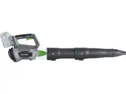 OBI Lux-Tools Akku-Laubbläser 1 PowerSystem A-LB-20/130-24 Angebot