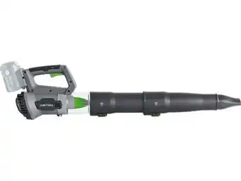OBI Lux-Tools Akku-Laubbläser 1 PowerSystem A-LB-20/130-24 Angebot