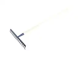 OBI Lux-Tools Rechen Angebot