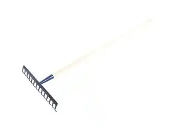 OBI Lux-Tools Rechen Angebot