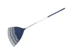 OBI Lux-Tools Fächerbesen Comfort Angebot