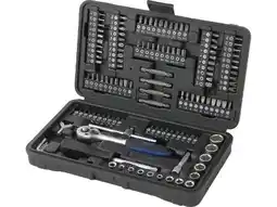 OBI Lux-Tools Steckschlüssel-Set Angebot
