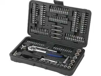 OBI Lux-Tools Steckschlüssel-Set Angebot