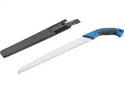 OBI Lux-Tools Astsäge Comfort Angebot