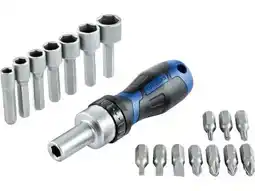 OBI Lux-Tools Werkzeugdose Angebot