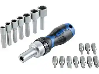 OBI Lux-Tools Werkzeugdose Angebot