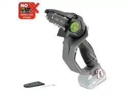 OBI Lux-Tools Akku-Astsäge 1 PowerSystem A-EAS-20/154 Angebot