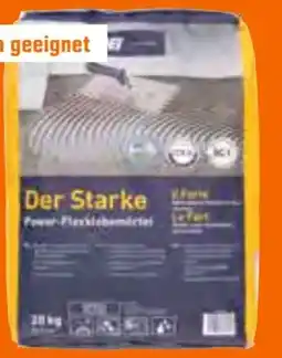OBI Mapei Flexmörtel C2TE S1 Angebot