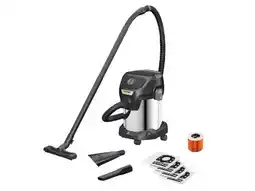 OBI Kärcher Nass- und Trockensauger KWD 3 S V-17/4/20 Angebot