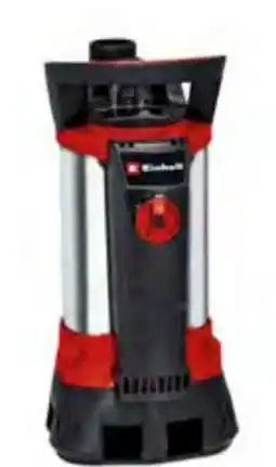 OBI Einhell Schmutzwasserpumpe GE-DP 7035 N-A ECO Angebot