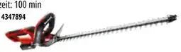 OBI Einhell Akku-Heckenschere GC-CH 1855/1 Li Angebot