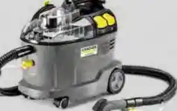 OBI Kärcher Waschsauger Puzzi 8/1 Angebot