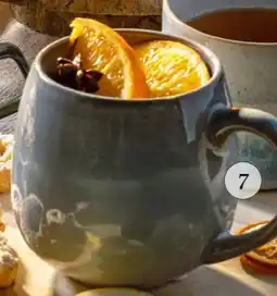 Maximarkt Ritzenhoff & Breker Teetasse Hygge Angebot