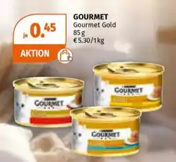 Müller Gourmet Angebot