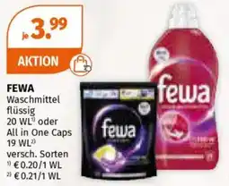 Müller Fewa Angebot