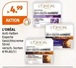 Müller L'OREAL Angebot