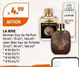 Müller La rive Angebot