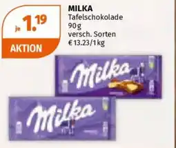 Müller Milka Angebot