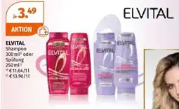 Müller ELVITAL Angebot
