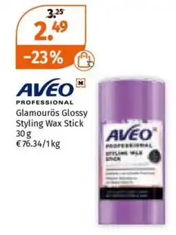 Müller Aveo™ professional Angebot