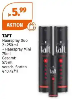 Müller Taft Angebot