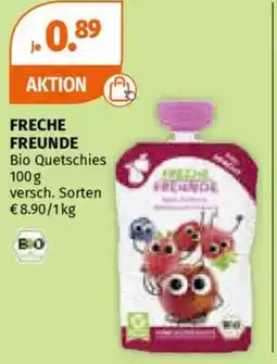 Müller Freche freunde Angebot