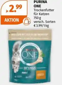 Müller Purina one Angebot
