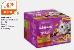 Müller Whiskas Angebot
