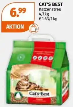 Müller Cat's best Angebot