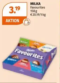 Müller MILKA Angebot