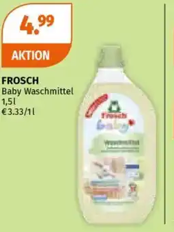 Müller Frosch Angebot