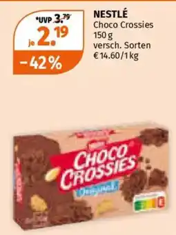 Müller NESTLÉ Angebot