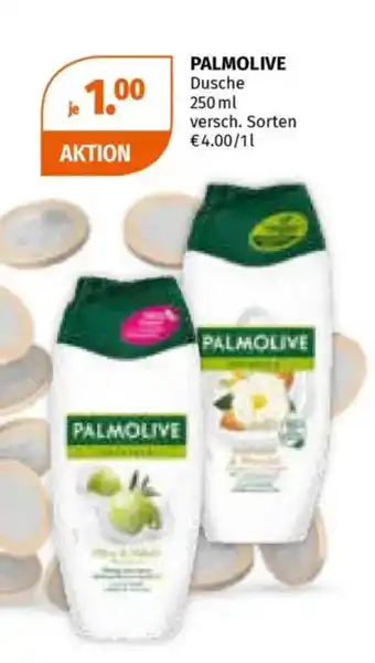 Müller Palmolive Angebot