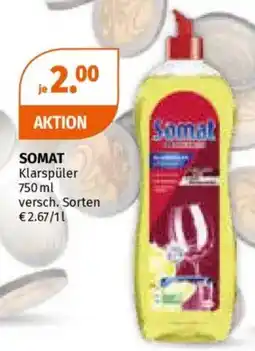 Müller Somat Angebot