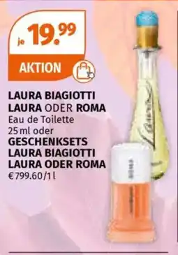 Müller Laura biagiotti laura oder roma Angebot