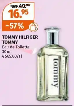Müller Tommy hilfiger tommy Angebot