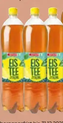 Spar Spar Eistee Angebot