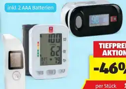 Hofer Active Med Medizinisches Diagnosesortiment Angebot