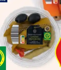 Hofer Wonnemeyer Antipasti Creme Angebot