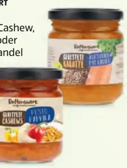 Hofer Rettenswert Pesto Angebot
