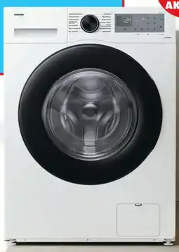 Hofer Samsung Waschmaschine WW80CGC04AAHEG Angebot