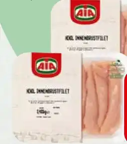 Spar AIA Hendl-Innenfilet Angebot