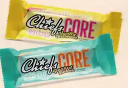Hofer Chiefs Protein Core Riegel Angebot