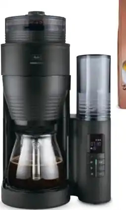 Hofer Melitta Filterkaffeemaschine AromaFresh 1030-05 Angebot