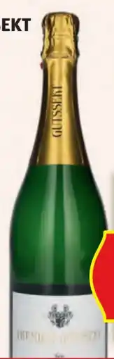 Hofer Lenz Moser Premium Gutssekt Angebot